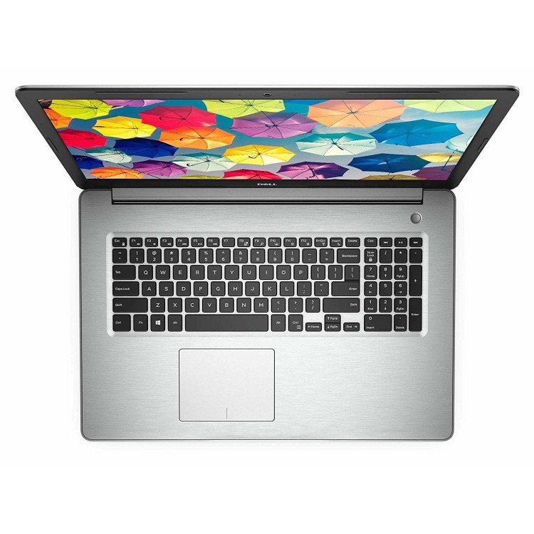 Refurbished Dell Inspiron 17 5000 Core i3-7130U 8GB 1TB 17.3 Inch Windows 10 Laptop