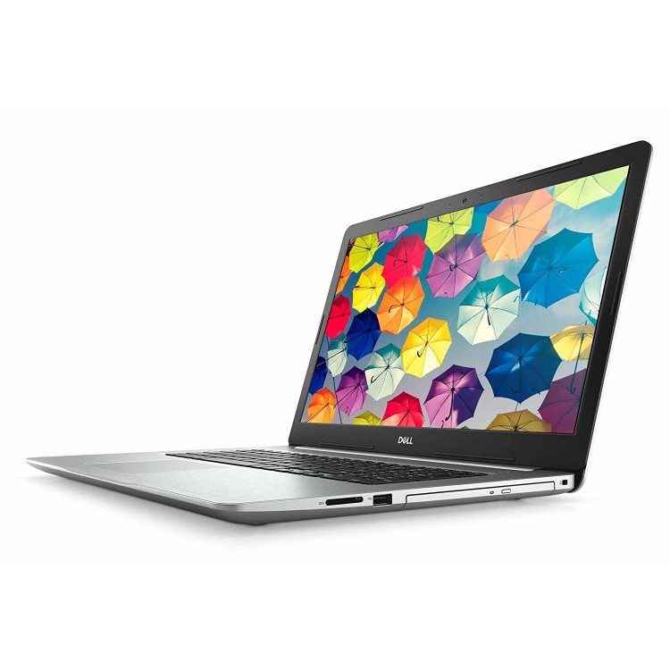 Refurbished Dell Inspiron 17 5000 Core i3-7130U 8GB 1TB 17.3 Inch Windows 10 Laptop