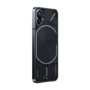 GRADE A1 - Nothing Phone 1 128GB / 8GB 5G Dual SIM SIM Free Smartphone - Black