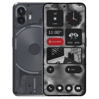 GRADE A1 - Nothing Phone 2 256GB 12GB 5G Smartphone - Grey 