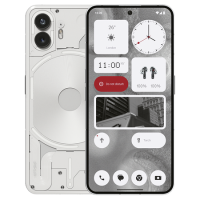 Nothing Phone 2 256GB 12GB 5G Smartphone - White