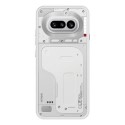 A10400279 Nothing Phone (4a) White 6.78" 256GB 12GB 5G Unlocked & SIM Free Smartphone
