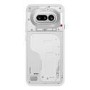 Nothing Phone (4a) White 6.78" 256GB 12GB 5G Unlocked & SIM Free Smartphone