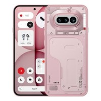 Nothing Phone (4a) Pink 6.78" 256GB 12GB 5G Unlocked & SIM Free Smartphone