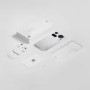 Nothing Phone (4a) Pro White 6.83" 256GB 12GB 5G Unlocked & SIM Free Smartphone