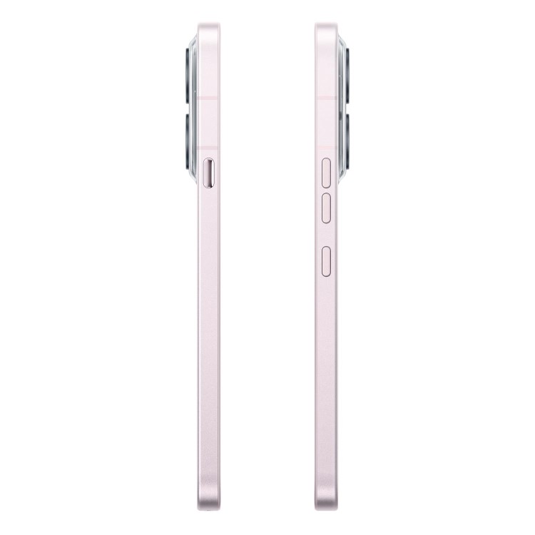 Nothing Phone (4a) Pro Pink 6.83" 256GB 12GB 5G Unlocked & SIM Free Smartphone