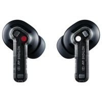 Nothing Ear 2 Wireless Bluetooth Earphones - Black 