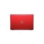 Refurbished Dell Inspiron 15-5000 AMD A6 9200 8GB 1TB DVD-RW 15.6 Inch Windows 10 Laptop In Red