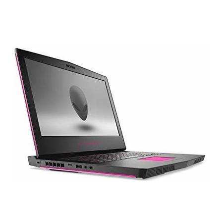 Refurbished Alienware 17 Core i7-7700HQ 16GB 1TB & 512GB GeForce GTX 1060 17.3 Inch Windows 10 Gaming Laptop 