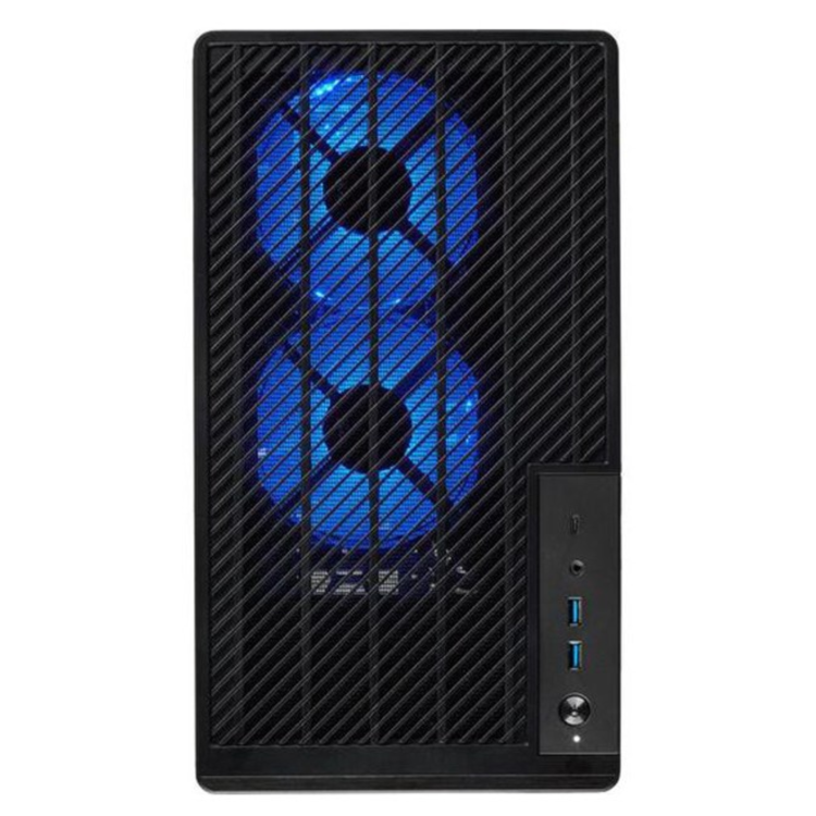 Refurbished Medion Bandit P20 Intel Core i7-14700F 16GB 1TB RTX 4060Ti Windows 11 Home Gaming Desktop - 1 year warranty
