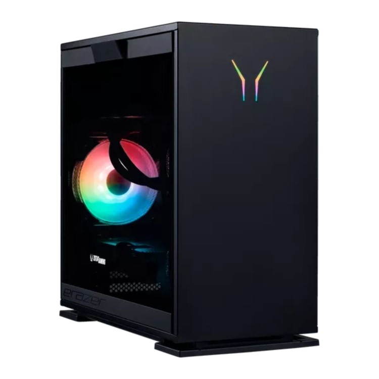Medion Engineer X32 Intel Core i7-13700 16GB RAM 1TB SSD RTX 4070 Windows 11 Home Gaming PC