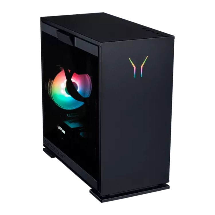 Medion Engineer X32 Intel Core i7-13700 16GB RAM 1TB SSD RTX 4070 Windows 11 Home Gaming PC
