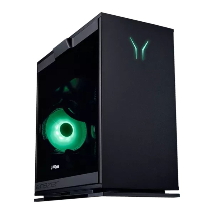 Medion Engineer X32 Intel Core i7-13700 16GB RAM 1TB SSD RTX 4070 Windows 11 Home Gaming PC