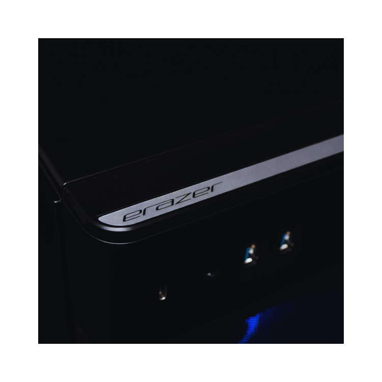 Refurbished Medion ERAZER Recon E40 Intel Core i5 14400 16GB RAM 1TB SSD RTX 5060 Windows 11 Gaming PC