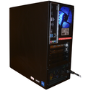 Refurbished Medion Erazer Recon P40 Intel Core i5-14400 16GB RAM 1TB SSD RTX 5050 Windows 11 Gaming PC