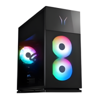 Refurbished Medion Erazer Hunter X30e Intel Core i7-14700F 32GB RAM 2TB SSD RTX 5070 Windows 11 Gaming Desktop PC