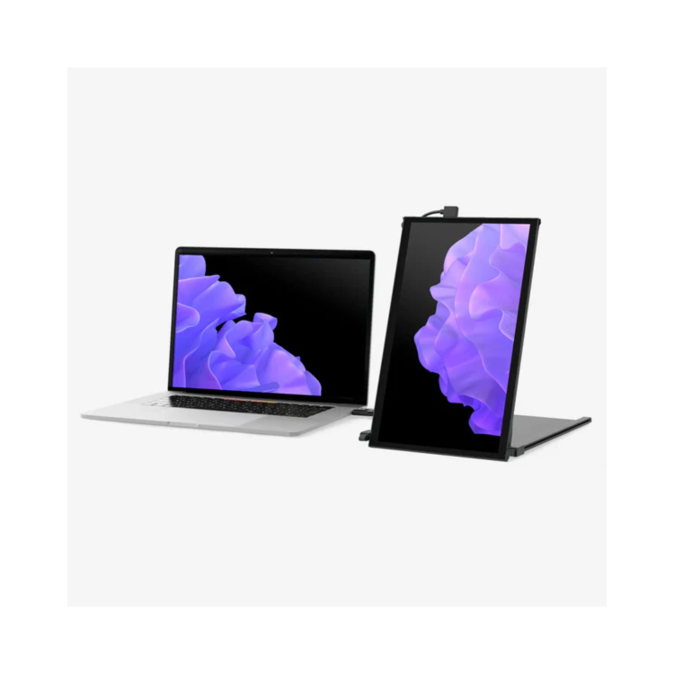 Mobile Pixels DUEX Plus 13.3" Full HD Portable USB-C Monitor