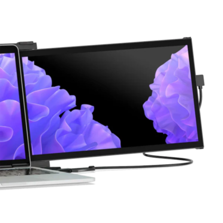 Mobile Pixels DUEX Plus 13.3in Portable Monitor