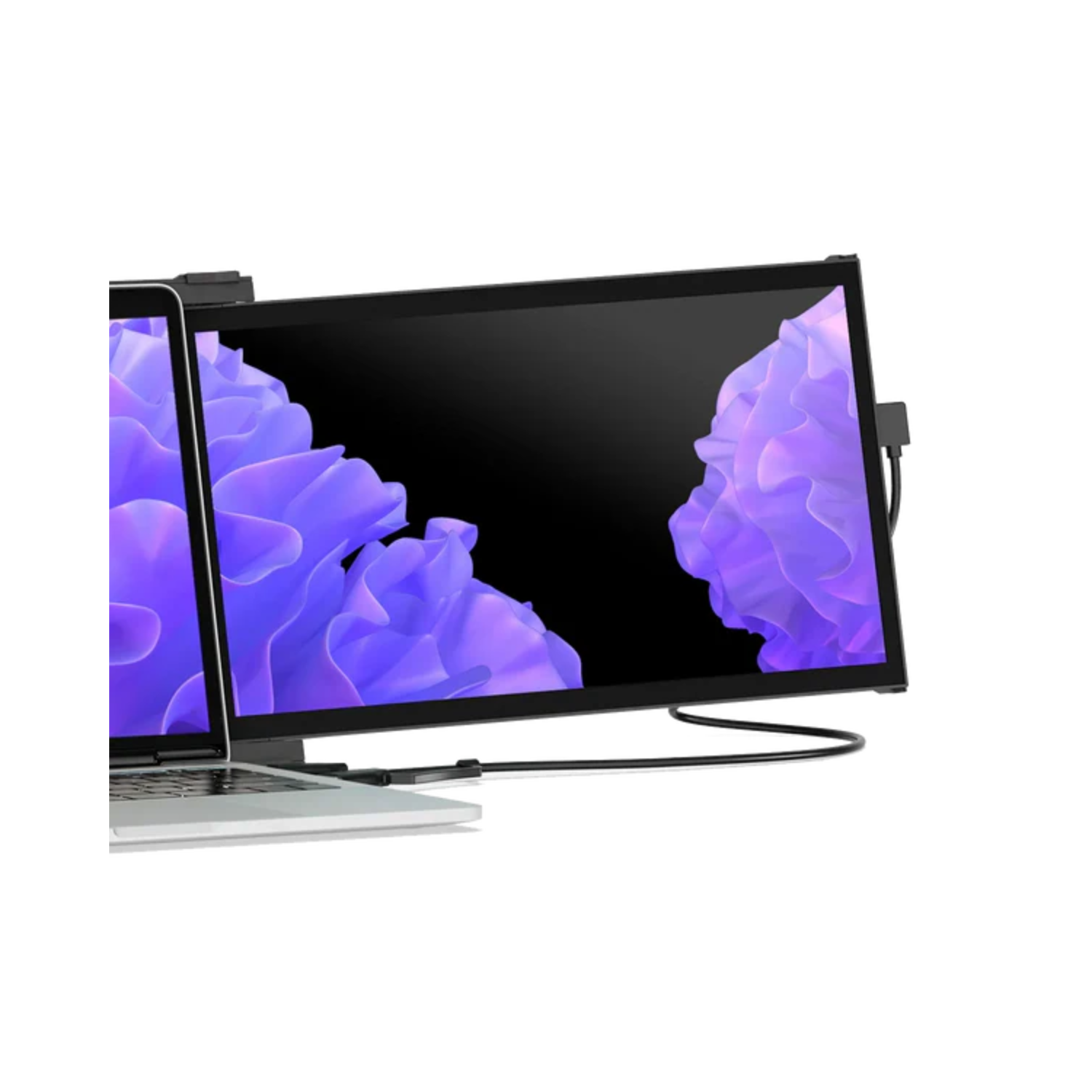 Mobile Pixels DUEX Plus 13.3 Full HD Portable USB-C Monitor