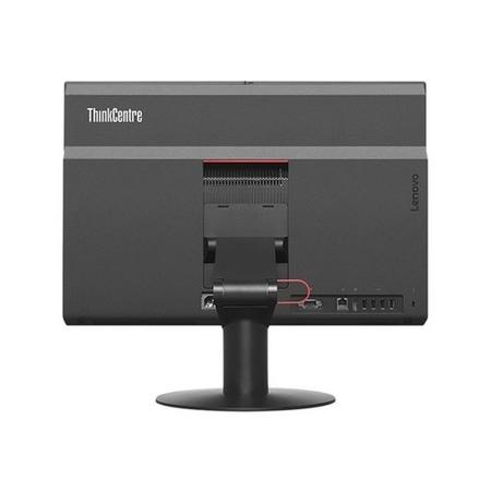 Refurbished Lenovo ThinkCentre M180z Core i5 7400 4GB 500GB 21.5 Inch Windows 10 All in One