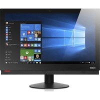 Refurbished Lenovo M810Z Core i5 7400 4GB 256GB DVDRW 21.5 Inch Windows 10  All in One