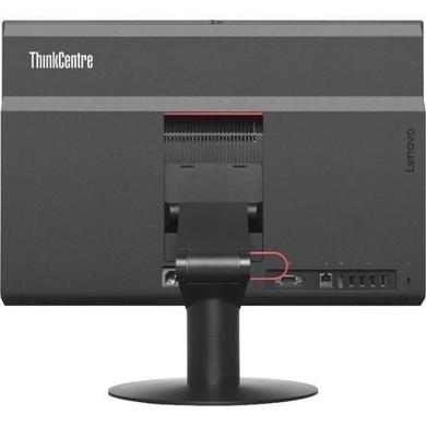 Refurbished Lenovo M810Z Core i5 7400 4GB 256GB DVDRW 21.5 Inch Windows 10  All in One