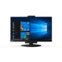 Refurbished Lenovo M920z Core i5 8500 16GB 256GB DVDRW 23.8 Inch Touchscreen Windows 10 All in O
