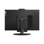Refurbished Lenovo M920z Core i5 8500 16GB 256GB DVDRW 23.8 Inch Touchscreen Windows 10 All in O