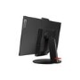 Refurbished Lenovo M920z Core i5 8500 16GB 256GB DVDRW 23.8 Inch Touchscreen Windows 10 All in O