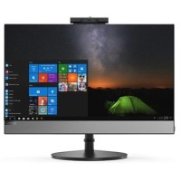 Refurbished Lenovo V530-241CB Core i5-8400T 8GB 256GB 24 Inch Windows 10 Pro All-In-One PC