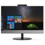 Refurbished Lenovo V530-241CB Core i5-8400T 8GB 256GB 24 Inch Windows 10 Pro All-In-One PC