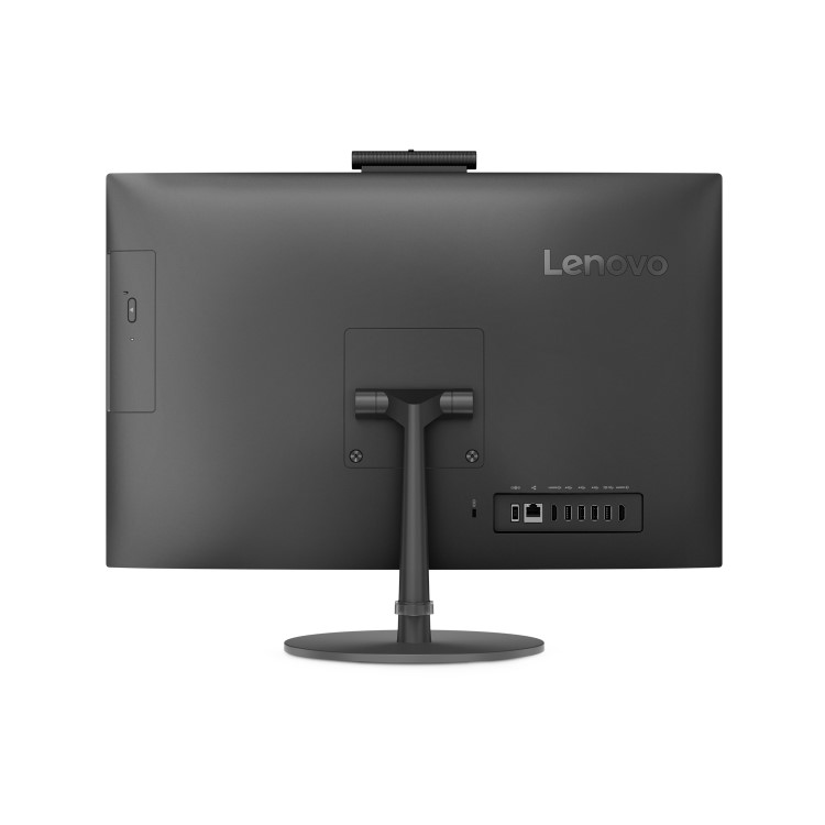 Lenovo V530-241CB Core i5-8400T 8GB 256GB SSD 24" Windows 10 Pro All-In-One PC