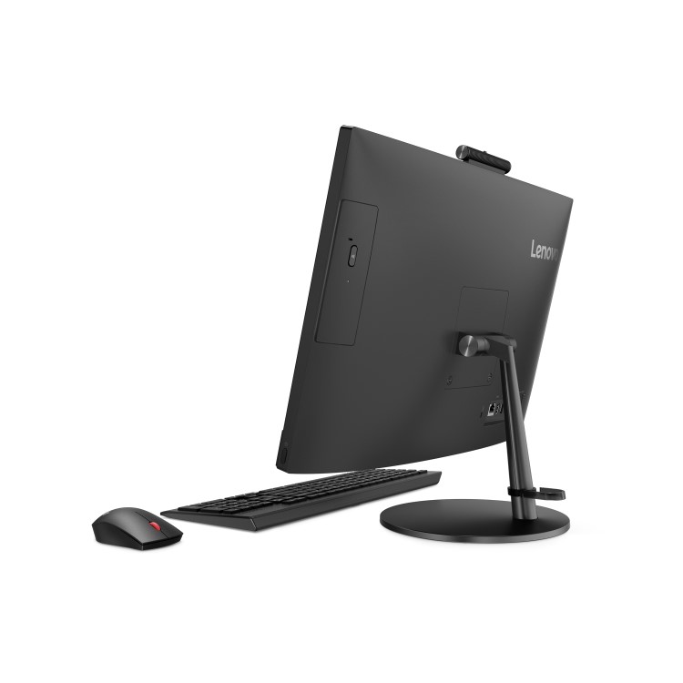 Lenovo V530-241CB Core i5-8400T 8GB 256GB SSD 24" Windows 10 Pro All-In-One PC