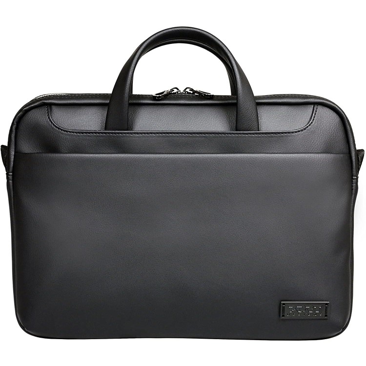 Box Opened Port Designs Zurich Toploading Laptop Bag