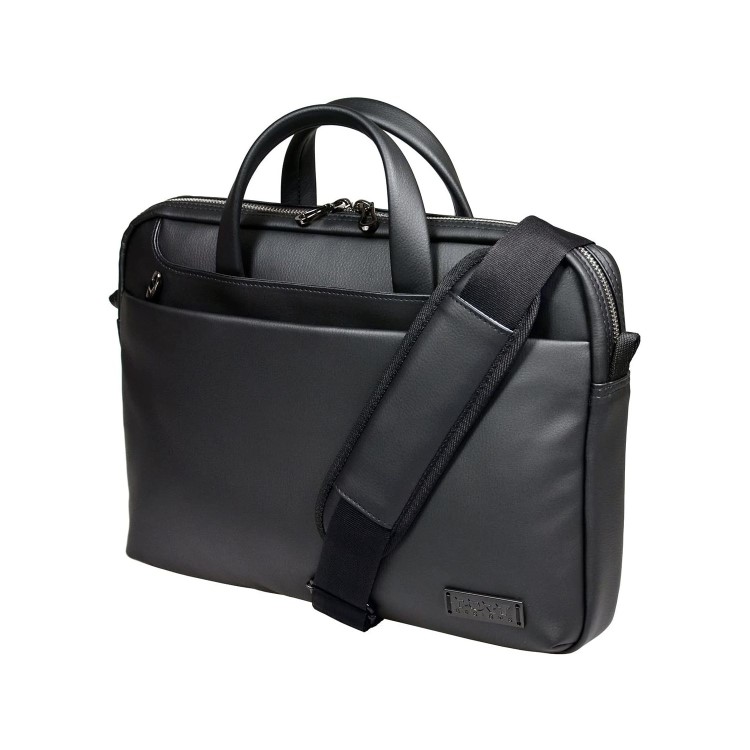 Box Opened Port Designs Zurich Toploading Laptop Bag