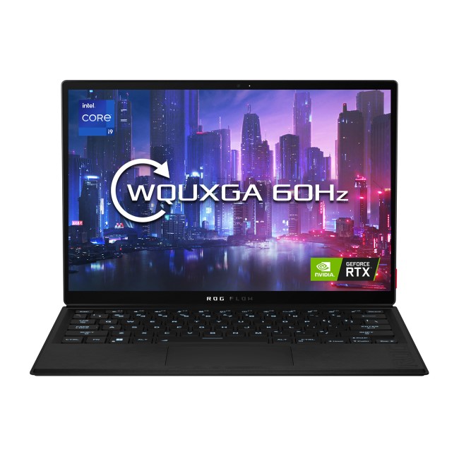 ASUS ROG Flow Z13 Intel Core i9 16GB 1TB RTX 3050 Ti 60Hz 13.4 