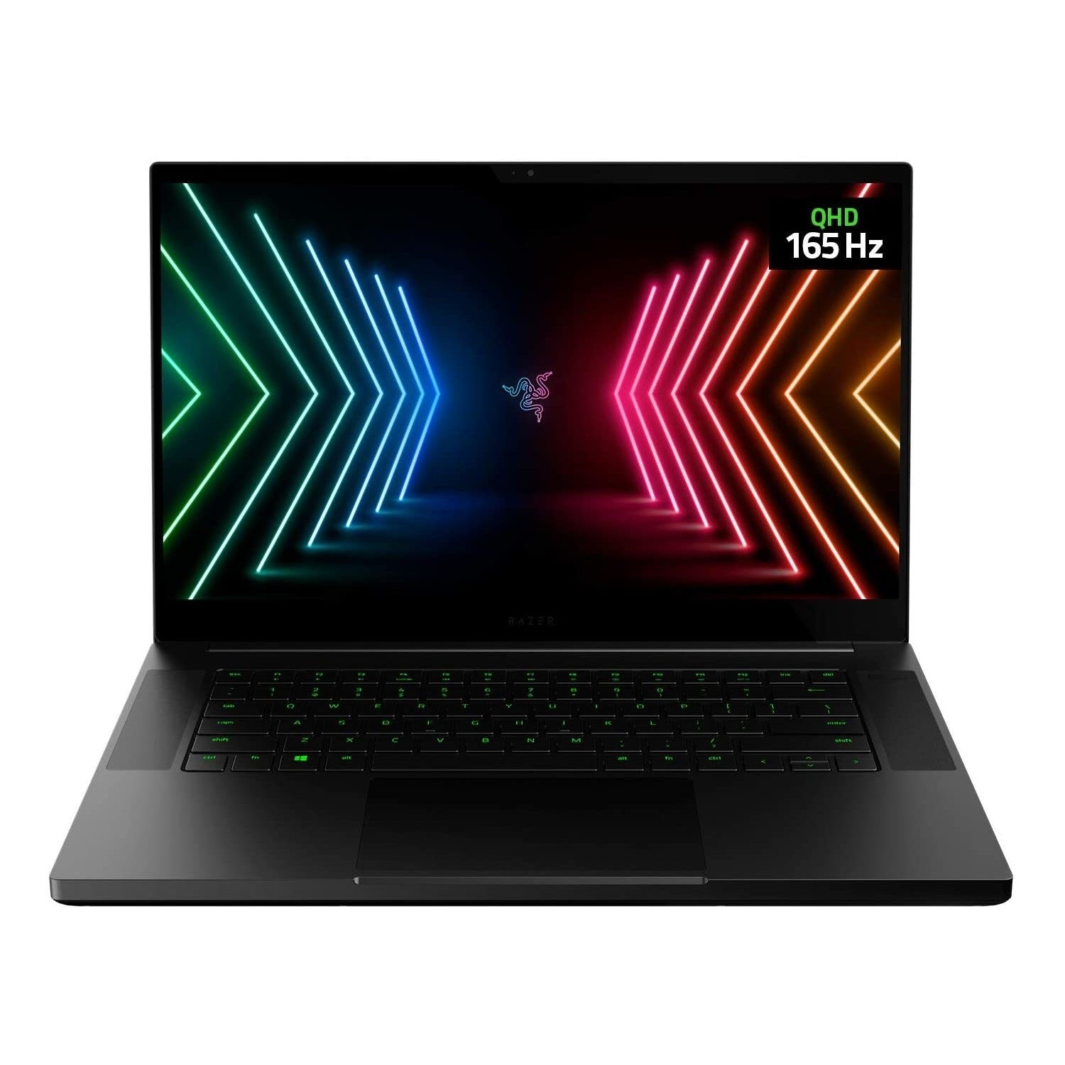Windows 11 Razor Laptop Refurbished Razer Blade Core i7-10750H 16GB 512GB SSD RTX 2070 15.6 ...