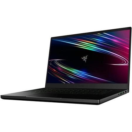Windows 11 Razor Laptop Refurbished Razer Blade Core i7-10750H 16GB 512GB SSD RTX 2070 15.6 ...