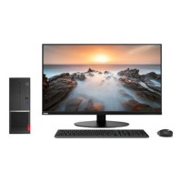 Lenovo V530s-07ICR SFF Core i5-9400 8GB 1TB HDD Windows 10 Pro Desktop PC Lenovo V530s-07ICR SFF Core i5-9400 8GB 1TB HDD Windows 10 Pro Desktop PC