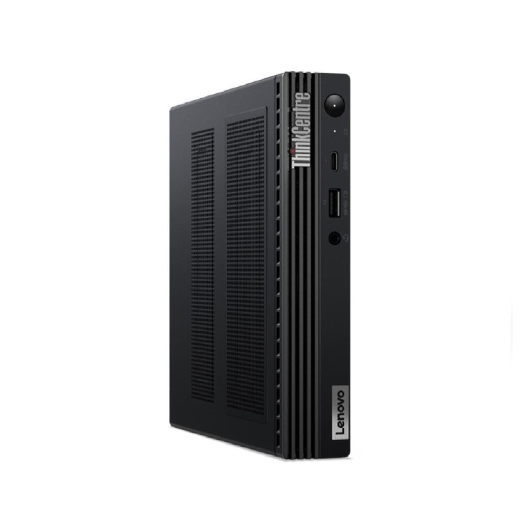 Refurbished Lenovo ThinkCentre M90q vPro Core i7-10700T 16GB 512GB Windows 11 Tiny Desktop