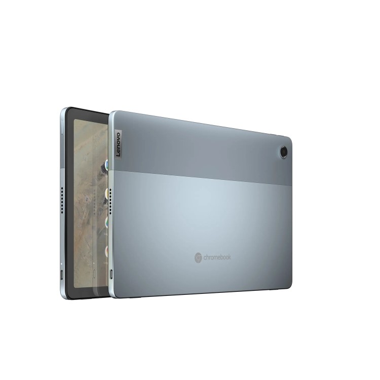 Refurbished Lenovo IdeaPad Duet 3 Qualcomm Snapdragon 7c 4GB RAM 64GB eMMC 11 Inch Chromebook