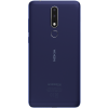 Grade A Nokia 3.1 Plus Blue 6&quot; 32GB 4G Unlocked &amp; SIM Free