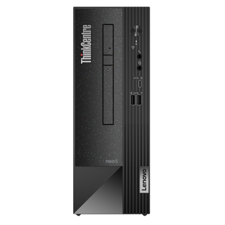 Lenovo ThinkCentre Neo 50s Core i5-12400 8GB 256GB SSD Windows 11 Professional Desktop