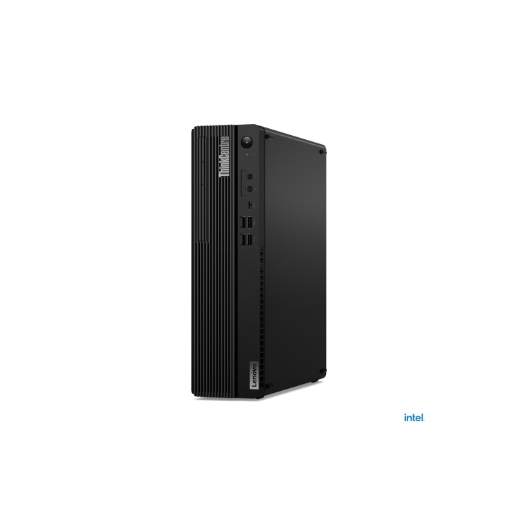 Refurbished Lenovo ThinkCentre M70s Gen 3 Core i5-12500 8GB 256GB Windows 11 Pro SFF Desktop PC