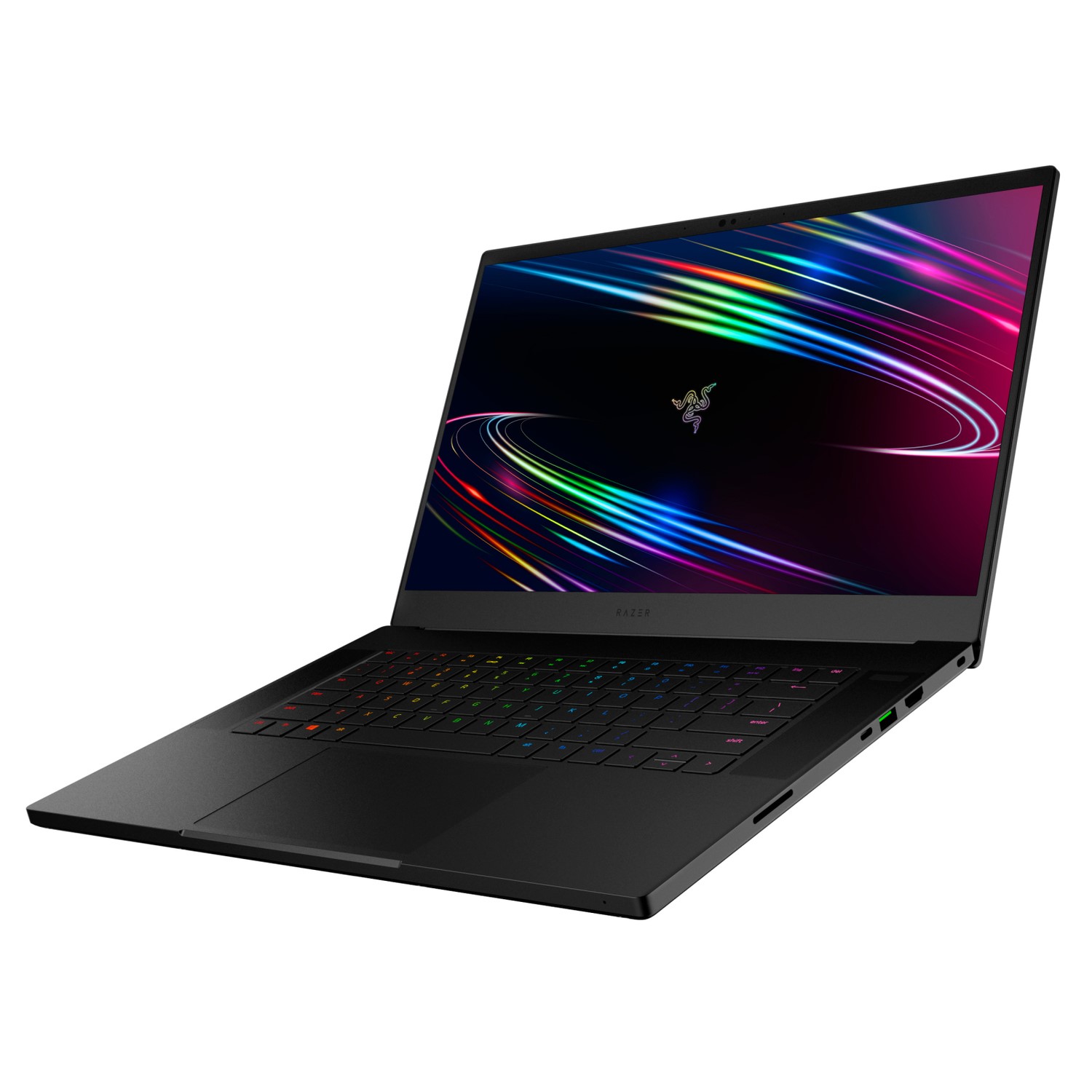 Windows 11 Razor Laptop Refurbished Razer Blade Advanced Core i7-11800H RTX 3070 16GB 1TB SSD ...