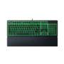 Box Opened Razer Ornata V3 X Low Profile Gaming Keyboard