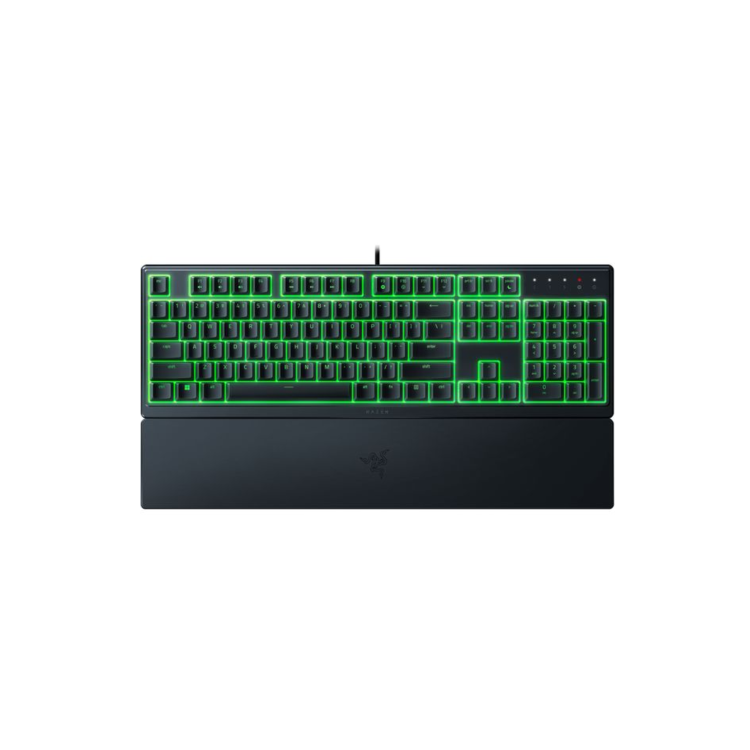 Box Opened Razer Ornata V3 X Low Profile Gaming Keyboard
