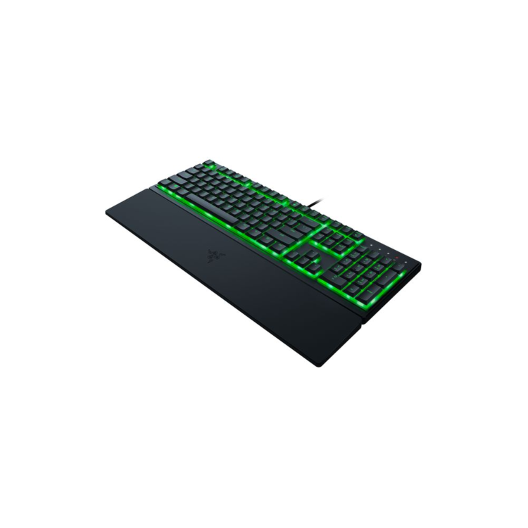Box Opened Razer Ornata V3 X Low Profile Gaming Keyboard