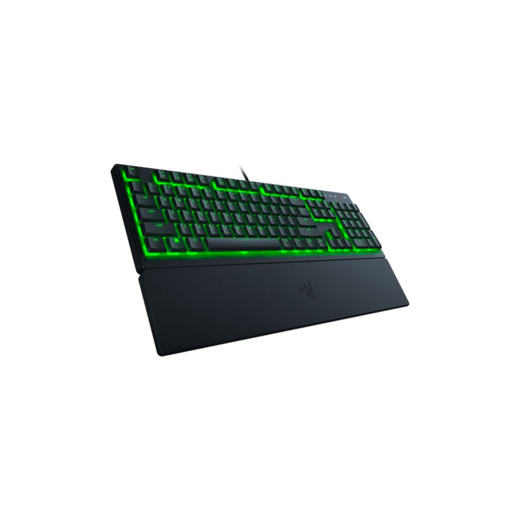 Box Opened Razer Ornata V3 X Low Profile Gaming Keyboard