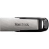 Box Open SanDisk 128GB Ultra Flair USB 3.0 Flash Drive
